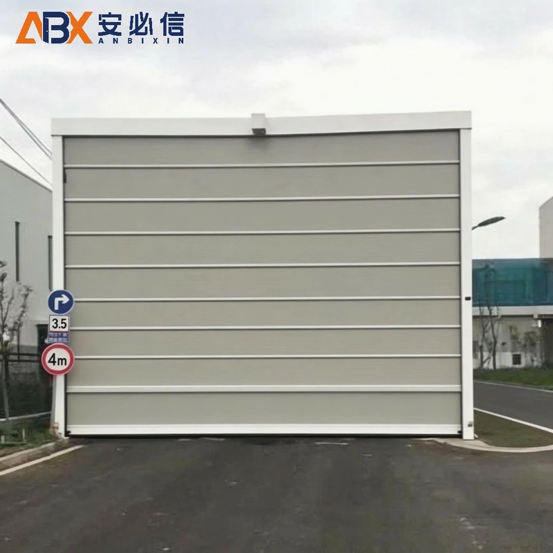 铁岭背带堆积门